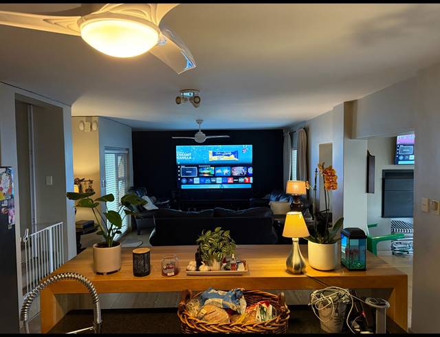 4 BEDROOM TOWNHOUSE FOR SALE IN CASHAN